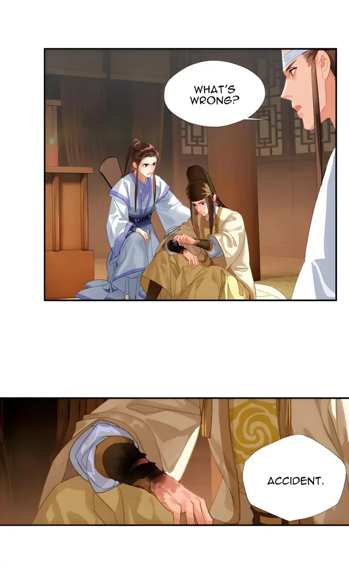 Mo Dao Zu Shi Chapter 243 image 06_optimized